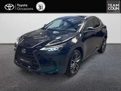 Utilisé 2022 Lexus NX450h+ Executive Line SUV | 49 980 € (Super prix)