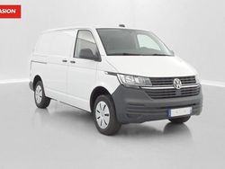 Blanc Utilisé 2022 VW T6.1 Business Van | 34 680 € (Prix cher)