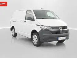 Blanc Utilisé 2022 VW T6.1 Business Van | 34 680 € (Prix juste)