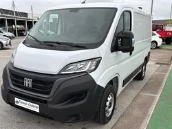 Othercolor Utilisé 2024 Fiat Ducato Van | 27 121 € (Prix juste)