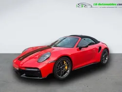 Utilisé 2022 Porsche 911 Turbo S Coupé | 275 100 €