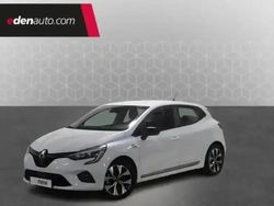 Blanc Utilisé 2021 Renault Clio V Berline | 13 490 € (Prix juste)
