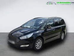 Utilisé 2017 Ford Galaxy Monospace | 22 800 € (Prix cher)