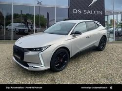 Cristal pearl (n) Utilisé 2023 DS Automobiles DS4 Performance Berline | 24 990 € (Bon prix)