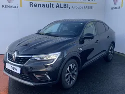 Noir Utilisé 2023 Renault Arkana Evolution SUV | 19 990 € (Bon prix)