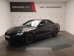 Occasion 2025 BMW 420 M Sport Coupé | 69 900 €