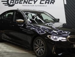 Occasion 2019 BMW M340 M Sport Berline | 52 999 €