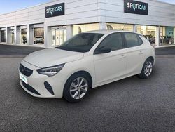 Blanc Utilisé 2022 Opel Corsa Business | 12 270 € (Prix juste)