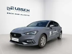 Gris Utilisé 2025 Seat Leon FR Berline | 29 220 € (Prix assez cher)