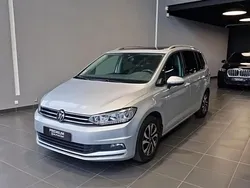 Utilisé 2023 VW Touran Business Monospace | 31 990 € (Prix juste)