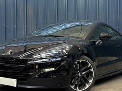 Occasion 2013 Peugeot RCZ Coupé | 13 490 € (Prix juste)