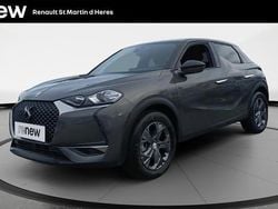 Gris Occasion 2022 DS Automobiles DS3 Crossback E-Tense SUV | 18 990 €