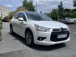 Utilisé 2011 Citroën DS4 So Chic Citadine | 5 300 €
