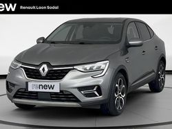Gris Utilisé 2022 Renault Arkana Intens SUV | 20 799 € (Prix assez cher)