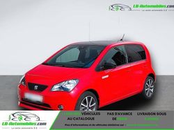 Utilisé 2021 Seat Mii Electric Citadine | 16 400 € (Prix juste)