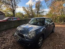 Utilisé 2010 Mini One D Hatch Citadine | 4 100 € (Prix assez cher)