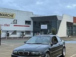 Utilisé 2002 BMW 318 Sport Line Coupé | 9 890 €