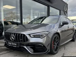 Utilisé 2020 Mercedes CLA45 AMG AMG Coupé | 46 500 €