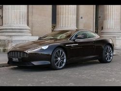 Brun Utilisé 2011 Aston Martin Virage Coupé | 109 900 €