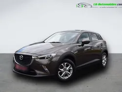 Utilisé 2016 Mazda CX-3 SUV | 18 900 € (Prix juste)