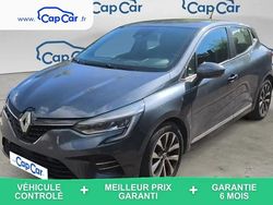 Utilisé 2020 Renault Clio V Intens Citadine | 11 190 € (Bon prix)