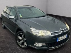 Utilisé 2016 Citroën C5 Exclusive Berline | 12 999 € (Prix cher)