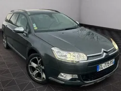 Utilisé 2016 Citroën C5 Exclusive Berline | 12 999 €