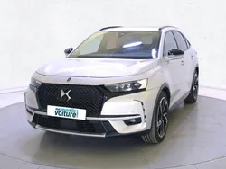 Beige Utilisé 2021 DS Automobiles DS7 Crossback SUV | 27 890 € (Super prix)