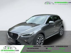 Utilisé 2019 Mazda CX-3 Sports-Line SUV | 23 900 € (Prix cher)
