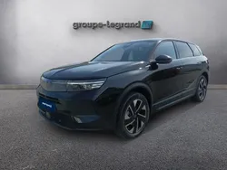 Utilisé 2025 Opel Grandland X GSe SUV | 39 990 €