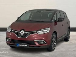 Rouge Utilisé 2020 Renault Grand Scénic IV Intens Monospace | 17 299 € (Prix juste)