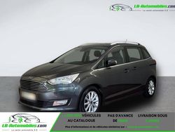 Utilisé 2019 Ford C-MAX Titanium Monospace | 21 600 €