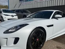 Utilisé 2015 Jaguar F-Type Coupé | 44 990 €