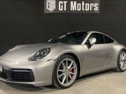 Utilisé 2019 Porsche 911 Coupé | 139 900 € (Super prix)