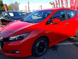 Utilisé 2022 Nissan Leaf Acenta Citadine | 16 490 € (Prix assez cher)