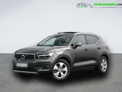 Utilisé 2018 Volvo XC40 SUV | 32 000 € (Prix assez cher)