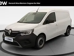 Blanc Utilisé 2024 Renault Kangoo Monospace | 22 499 €