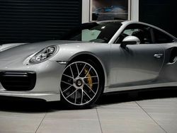 Occasion 2017 Porsche 911 Turbo S Coupé | 144 990 € (Super prix)