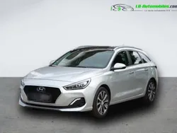 Utilisé 2019 Hyundai i30 Break | 20 400 € (Prix juste)