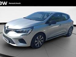 Gris Utilisé 2023 Renault Clio V Equilibre Citadine | 13 990 € (Bon prix)