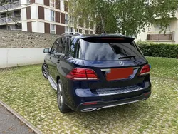 Utilisé 2016 Mercedes GLE350 Sportline SUV | 31 000 € (Super prix)