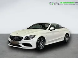 Utilisé 2019 Mercedes C63 AMG AMG Berline | 63 500 € (Super prix)