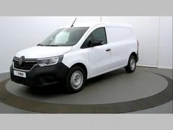 Blanc Nouvelle 2025 Renault Kangoo Monospace | 24 990 €