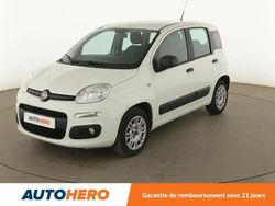 Blanc Utilisé 2018 Fiat Panda Easy Citadine | 8 190 € (Super prix)