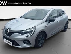 Inconnu Utilisé 2019 Renault Clio V Intens Citadine | 15 490 € (Bon prix)