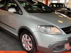 Utilisé 2008 VW Golf Plus Cross Monospace | 5 490 €