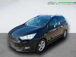 Utilisé 2019 Ford Grand C-Max Monospace | 13 900 € (Super prix)
