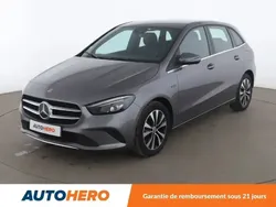 Gris Utilisé 2020 Mercedes E250 Business Monospace | 24 090 € (Super prix)