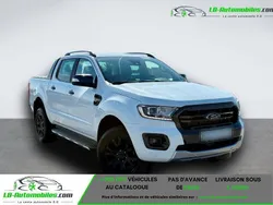 Utilisé 2021 Ford Ranger Pick-up | 39 500 € (Prix assez cher)