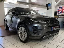 Gris Utilisé 2022 Land Rover Range Rover evoque SE Dynamic SUV | 35 800 € (Bon prix)